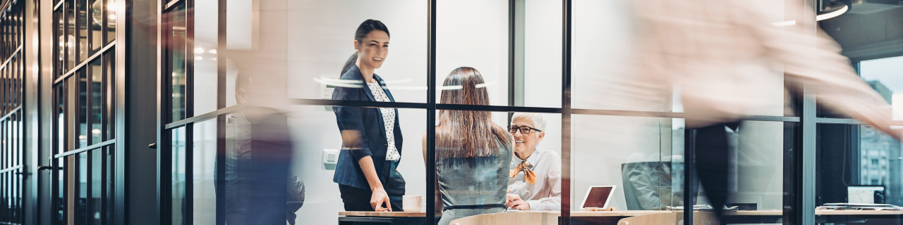 Jouw droomjob, onze missie!